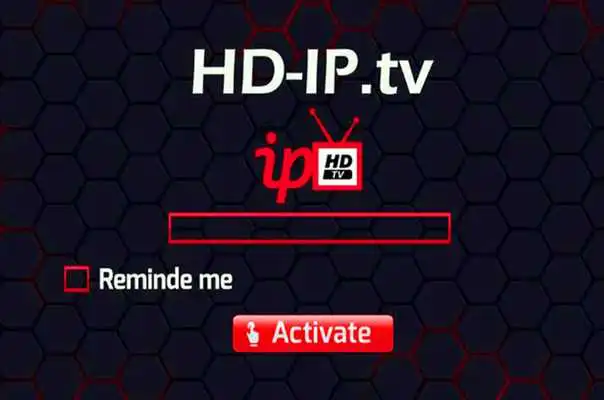Play IP TV 4K HD 1080p