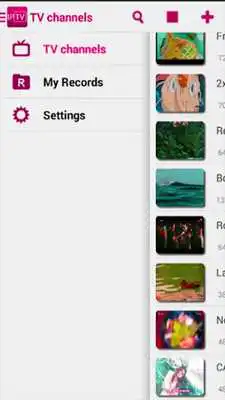 Play IP TV 4K HD 1080p