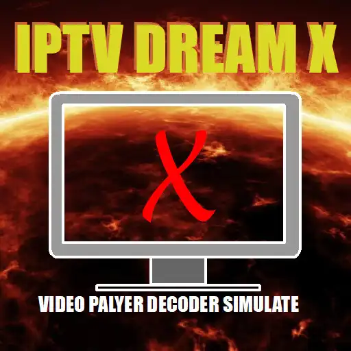 Play IPTV DREAM X APK