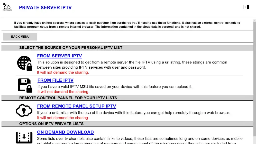 Play IPTV DREAM X as an online game IPTV DREAM X with UptoPlay