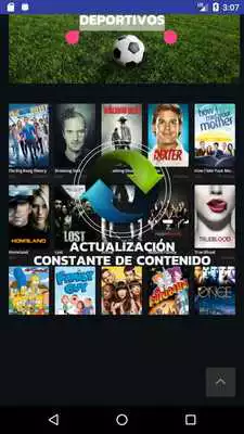 Play IPTV Ecuador