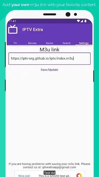 Play IPTV Extra and enjoy IPTV Extra with UptoPlay Play IPTV Extra and enjoy IPTV Extra with UptoPlay