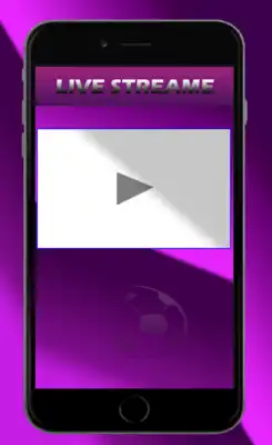 Play IPTV Football - Live Streaming TV