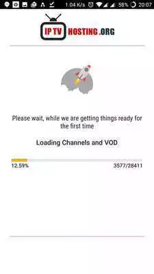 Play IPTVHosting