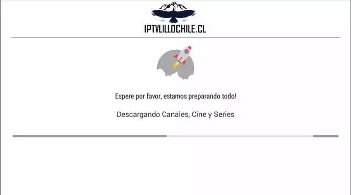 Play IPTV LILLO CHILE