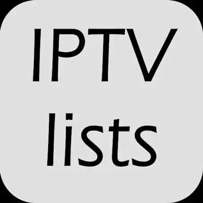 Play IPTV LISTS