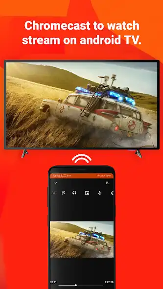 Play IPTV Live Cast - Iptv Player as an online game IPTV Live Cast - Iptv Player with UptoPlay