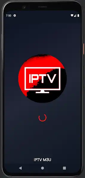 Play IPTV M3U - Playlist M3U Player  and enjoy IPTV M3U - Playlist M3U Player with UptoPlay