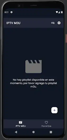 Play IPTV M3U - Playlist M3U Player as an online game IPTV M3U - Playlist M3U Player with UptoPlay