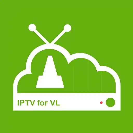 Run free android online IPTV Manager for VL Player APK