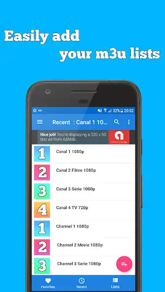 Play IPTV: Movies, Shows, Tv Online  and enjoy IPTV: Movies, Shows, Tv Online with UptoPlay