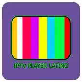 Free play online IPTV player Latino apk 2018 APK