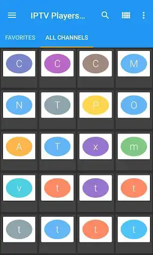 Play IPTV Player Plus  and enjoy IPTV Player Plus with UptoPlay