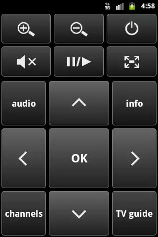 Play IP-TV Player Remote Lite  and enjoy IP-TV Player Remote Lite with UptoPlay