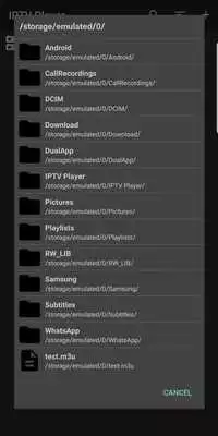 Play IPTV Player