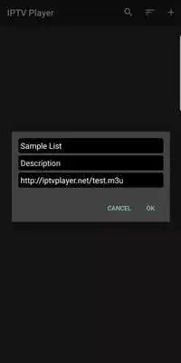 Play IPTV Player