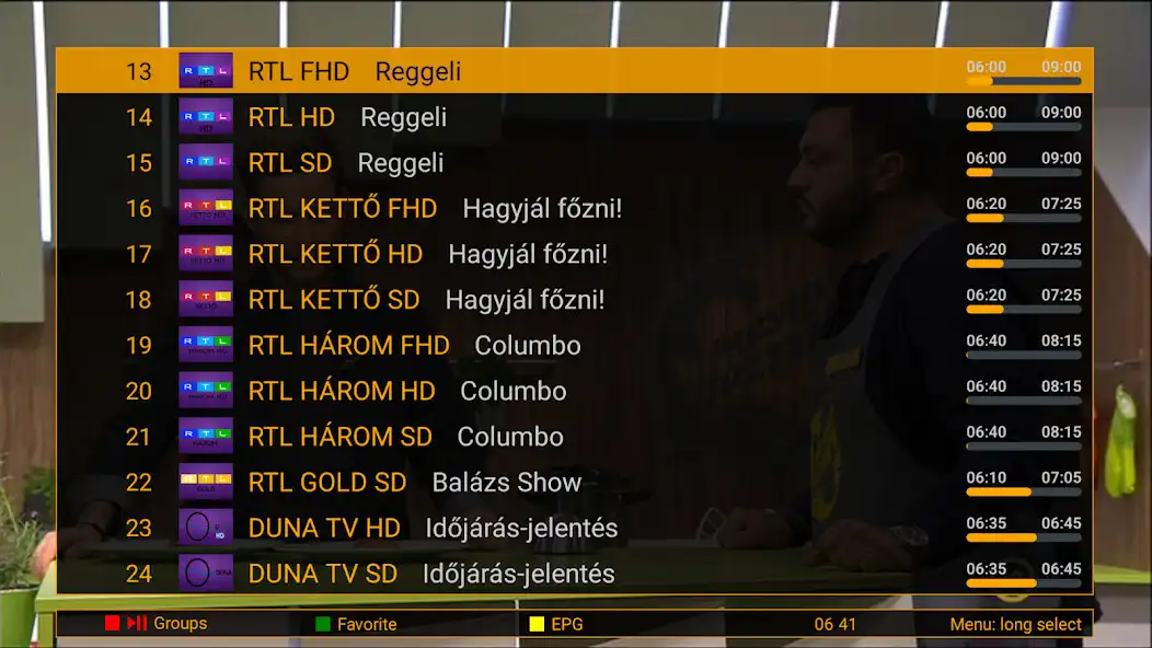 Play IPTV Prime Player  and enjoy IPTV Prime Player with UptoPlay