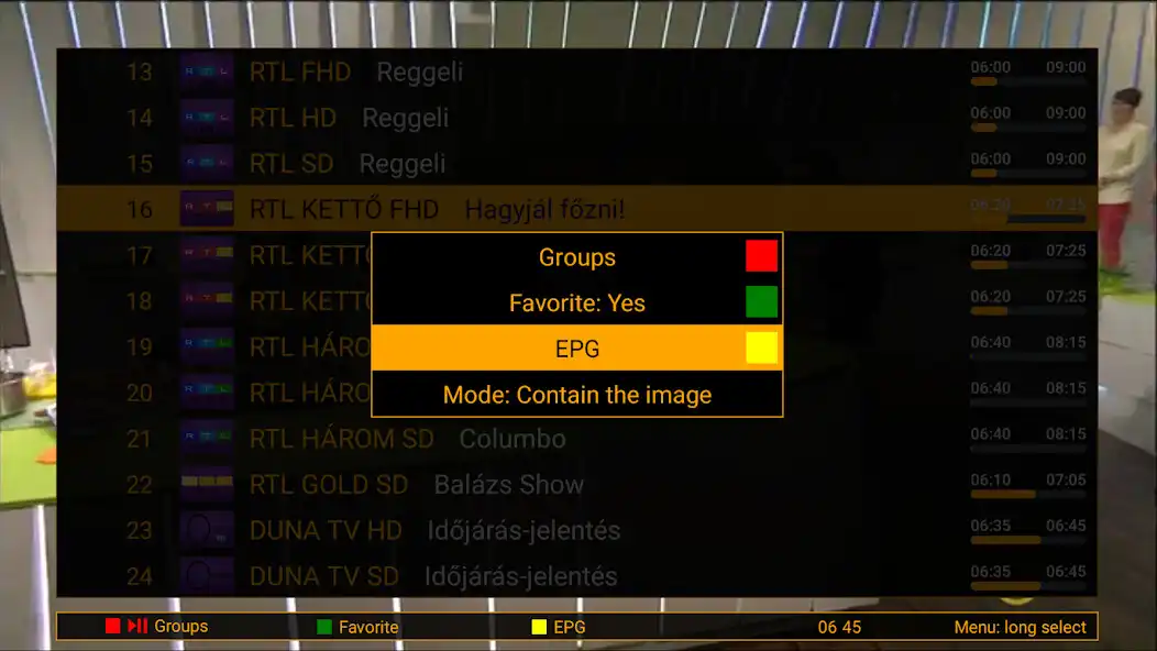 Play IPTV Prime Player as an online game IPTV Prime Player with UptoPlay
