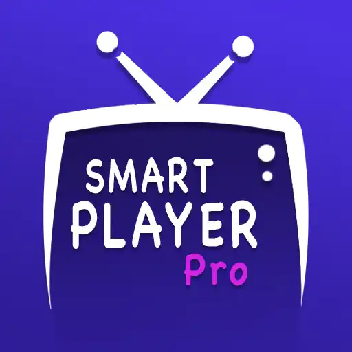 Play IPTV PRO SMART PLAYER CODE APK