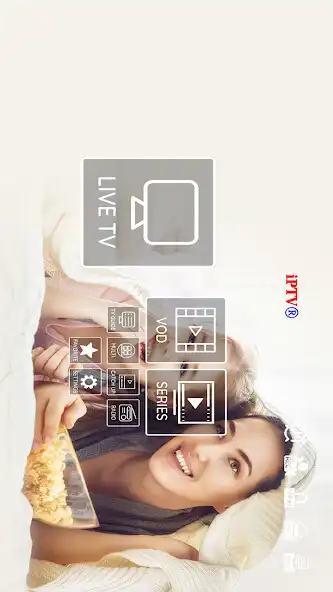 Play IPTV RO TV as an online game IPTV RO TV with UptoPlay