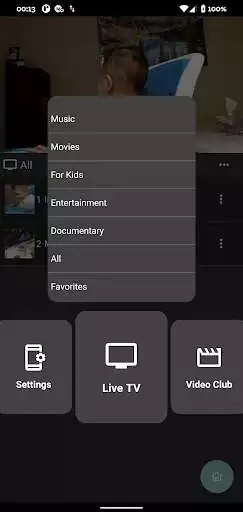 Play IPTV Stalker Player as an online game IPTV Stalker Player with UptoPlay