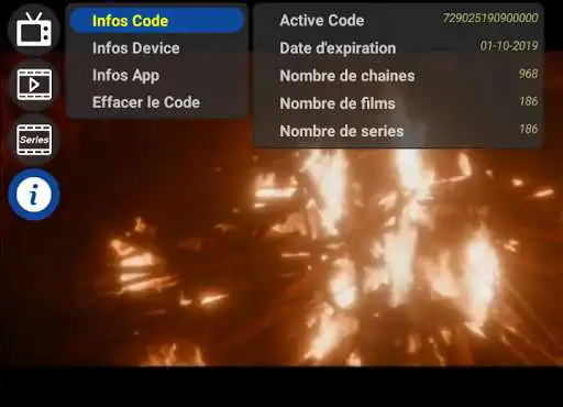 Play IPTV STORE PREMIUM  and enjoy IPTV STORE PREMIUM with UptoPlay