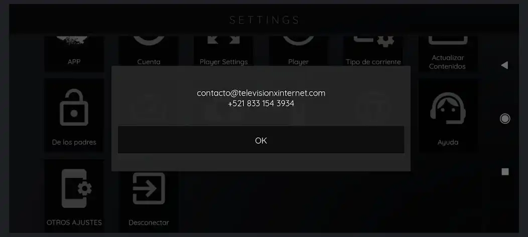 Play IPTV Television x Internet as an online game IPTV Television x Internet with UptoPlay