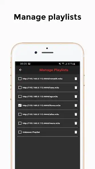 Play IPTV Tidox Player - Play, Download or Cast Pro as an online game IPTV Tidox Player - Play, Download or Cast Pro with UptoPlay