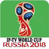 Free play online IPTV WORLD CUP RUSSIA 2018-Coupe du Monde DIRECT APK