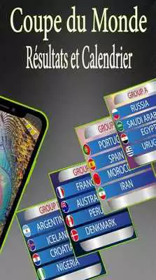 Play IPTV WORLD CUP RUSSIA 2018-Coupe du Monde DIRECT Play IPTV WORLD CUP RUSSIA 2018-Coupe du Monde DIRECT