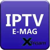 Free play online IPTV Xtream APK