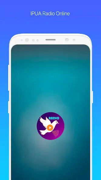 Play IPUA Radio Online  and enjoy IPUA Radio Online with UptoPlay