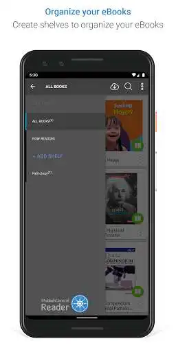 Play iPublishCentral Reader as an online game iPublishCentral Reader with UptoPlay