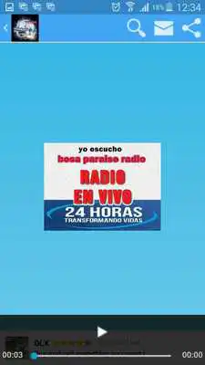 Play IPUC BOSA PARAISO Play IPUC BOSA PARAISO