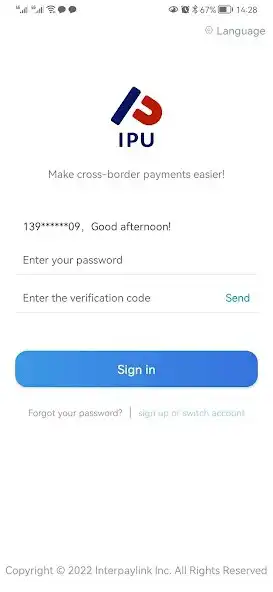 Play IPU-Global as an online game IPU-Global with UptoPlay