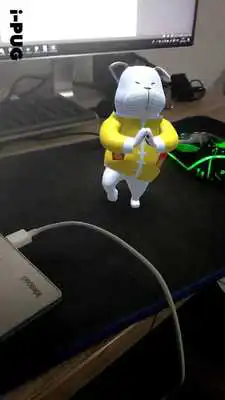 Play I-PUG