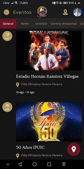 Play IPUIC Colombia  and enjoy IPUIC Colombia with UptoPlay