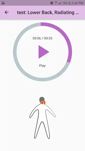 Play iPulser  and enjoy iPulser with UptoPlay
