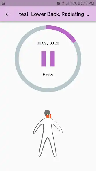 Play iPulser as an online game iPulser with UptoPlay