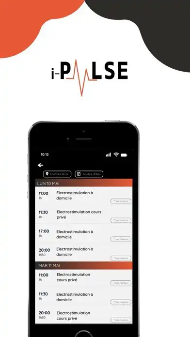 Play i-PULSE  and enjoy i-PULSE with UptoPlay