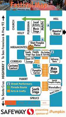 Play iPumpkin Play iPumpkin