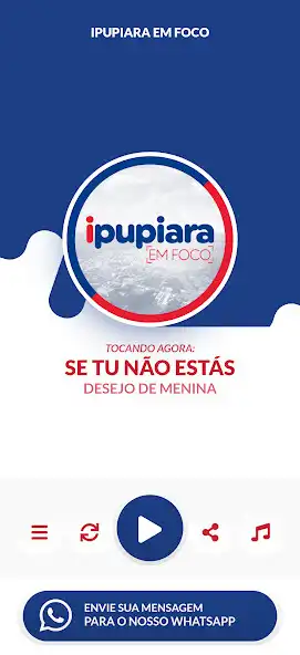 Play Ipupiara em Foco  and enjoy Ipupiara em Foco with UptoPlay