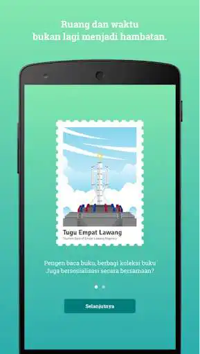Play iPusda Empat Lawang as an online game iPusda Empat Lawang with UptoPlay
