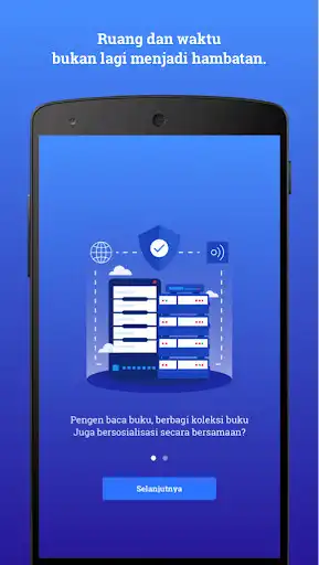 Play iPusdik BSSN as an online game iPusdik BSSN with UptoPlay