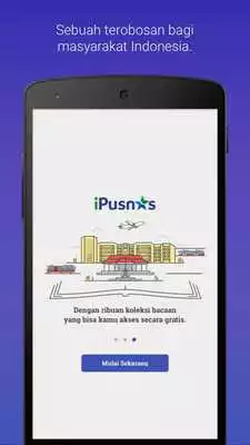 Play iPusnas