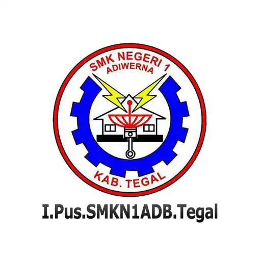 Play I.Pus.SMKN1ADB.Tegal APK