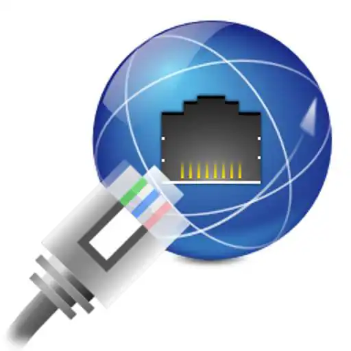 Play IP Utilities: Network Tools APK