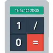 Free play online IPv4 Calculator APK Free play online IPv4 Calculator APK