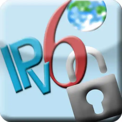 Play IPv6Config (root required) APK