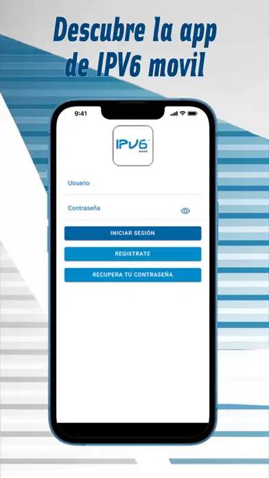 Play IPV6 Móvil  and enjoy IPV6 Móvil with UptoPlay